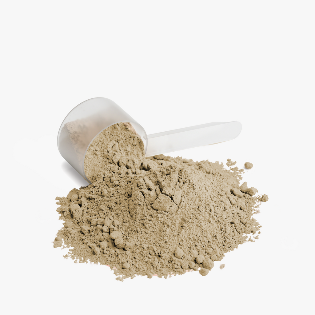 My Whey (Vanilla)