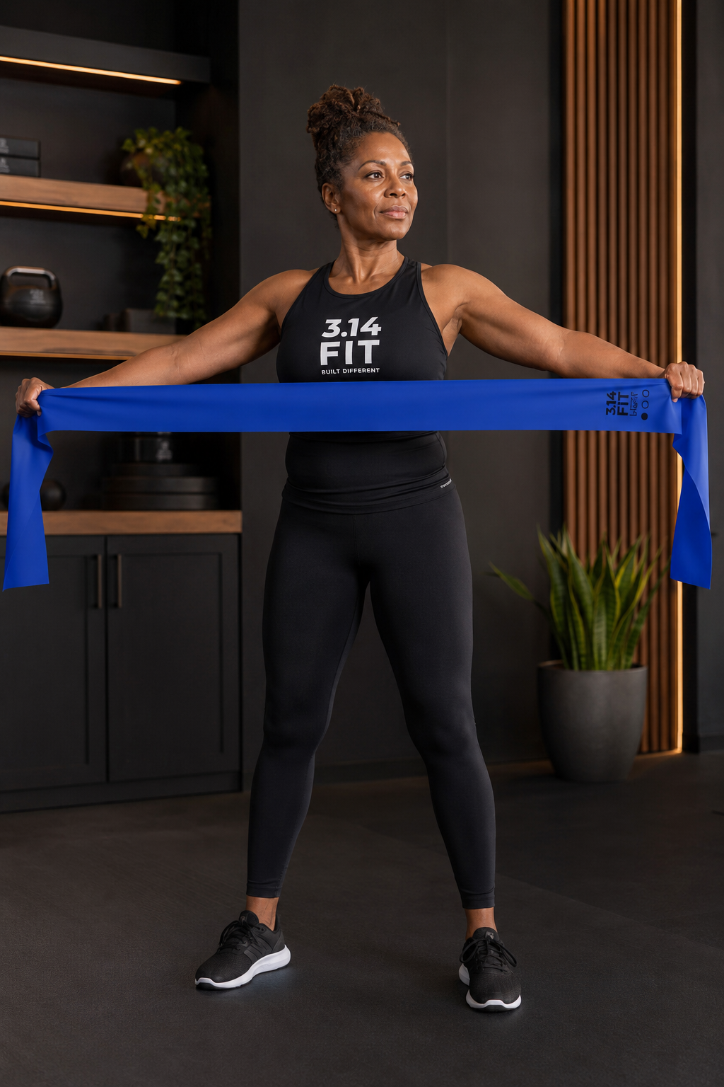 3.14 FIT FLOW MODE™